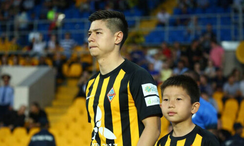 Георгий Жуков сравнил зарплаты в КПЛ и Европе