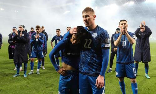 «Не хочу обидеть». Испанский тренер высказался о сборной Казахстана по футболу