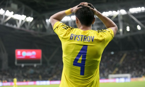 «Главное, чтобы не подействовало, как на Вороговского». Переход игрока сборной Казахстана в «Астану» получил оценку