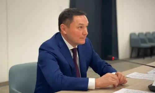«Шансы нулевые». Министр спорта Казахстана резко высказался об успехах волейболистов