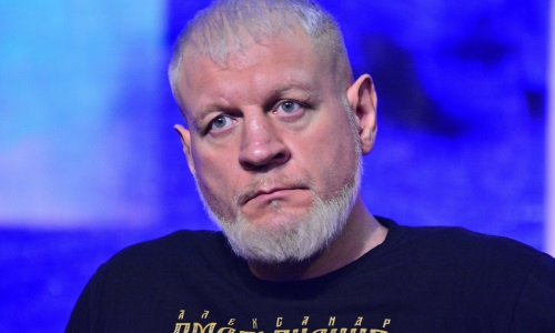 Принял ислам? Раскрыто вероисповедание Александра Емельяненко