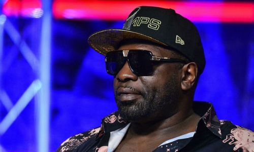 «На меньшее и не рассчитываю». Принявший гражданство России боксер из США решил стать депутатом Госдумы