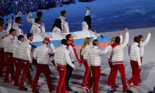 Российским спортсменам озвучили условие возвращения на международную арену