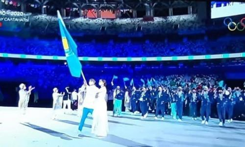 Казахстан получил еще три лицензии на летние Паралимпийские игры в Париж
