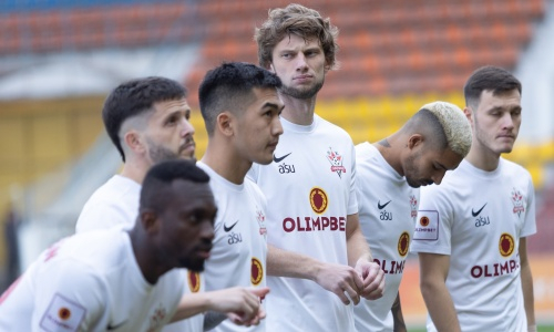 Плюс и минус нашли в отмене лимита на легионеров в казахстанском футболе