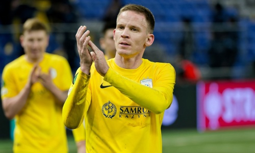 Отмена лимита на легионеров получила оценку экс-футболиста сборной Казахстана