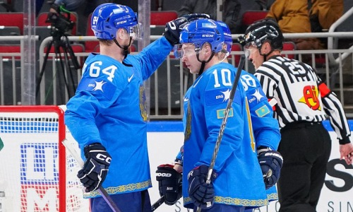 «Удивительно, что против Казахстана санкций не вводят». Экс-тренер сборной России выступил с заявлением