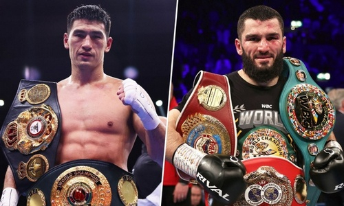 В России раскрыли правду о конфликте Бивола с Бетербиевым и их бое