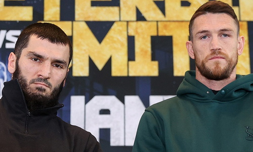 Бой отменят? Соперник Артура Бетербиева отреагировал на его «странный» допинг-тест