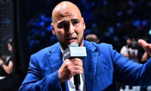 «Мы давно их обошли». Казахстанский ММА поставили выше европейского