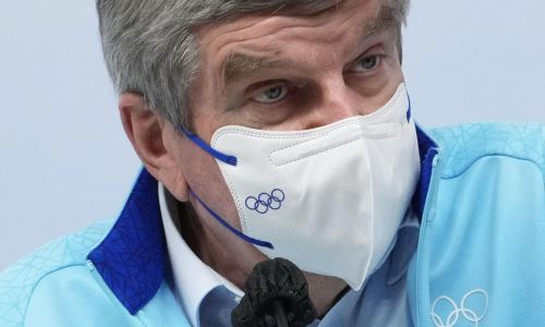 МОК обозначил свою позицию по смене гражданства спортсменов из России