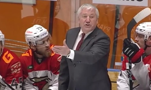 Грандиозный скандал разгорелся в матче конкурентов «Барыса»