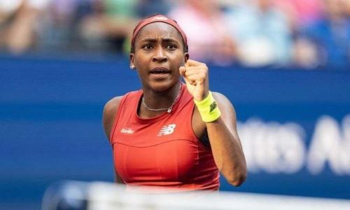 Преследовательница Рыбакиной сделала заявление перед Australian Open