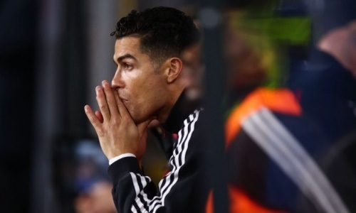 В «Аль-Насре» сделали признание о Криштиану Роналду