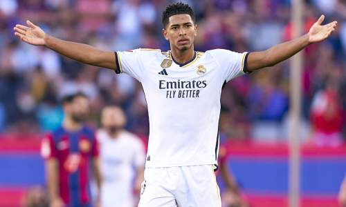 «Реал Мадрид» — «Барселона»: прямая трансляция матча за Суперкубок Испании