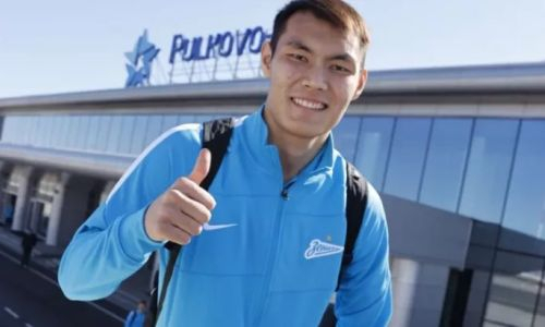 «Манчестер Юнайтед» или «Реал»? Нуралы Алипу нашли пять вариантов продолжения карьеры