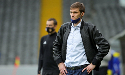 Тренер казахстанского клуба высказался о запрете легионеров в Первой лиге