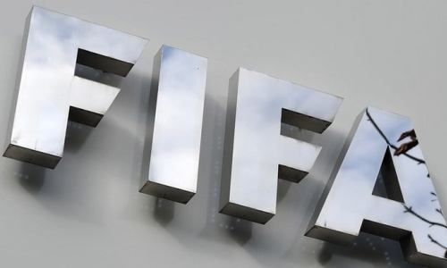 ФИФА оштрафовала Бразилию и Аргентину