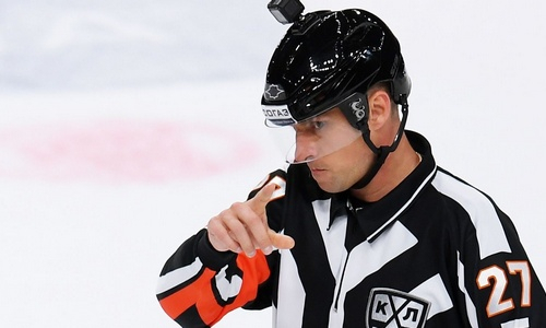 Неожиданной развязкой обернулся скандал в матче соперников «Барыса» по КХЛ. Видео