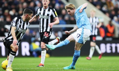 Безумной драмой обернулся первый матч «Манчестер Сити» в АПЛ в 2024 году