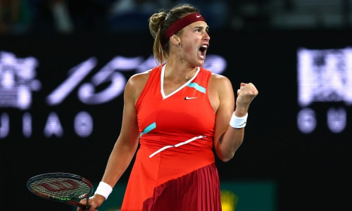 Арина Соболенко разгромом за 55 минут стартовала на Australian Open-2024