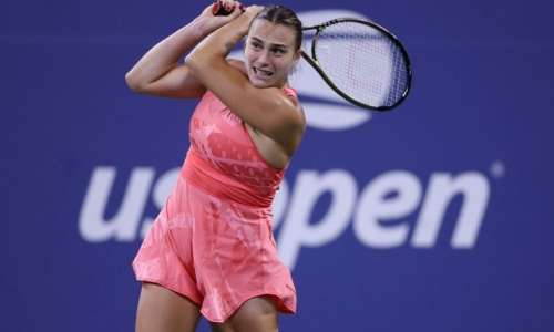Арина Соболенко установила рекорд на старте Australian Open-2024