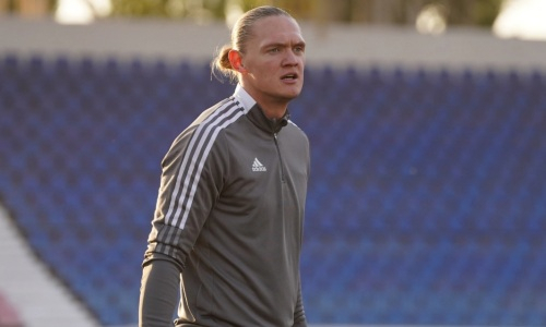 Бывший вратарь «Тобола» может перейти в клуб РПЛ