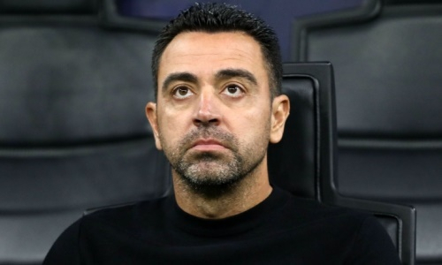 «Барселона» решила судьбу Хави после разгрома от «Реала»