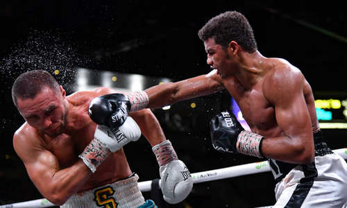 WBC вынес жесткое решение по экс-чемпиону мира из Казахстана