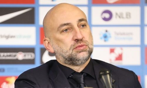 Магомед Адиев выступил против натурализации воспитанника лондонского «Арсенала»