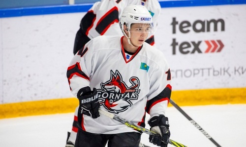 Определён лучший игрок 19-й недели чемпионата Казахстана