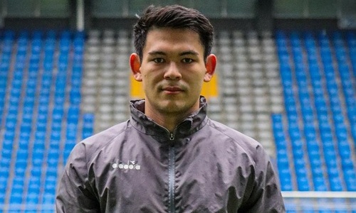 Новичок КПЛ решил судьбу защитника