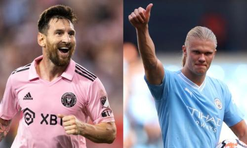 Месси и Холанд набрали равное количество очков. Почему лучшим игроком года стал аргентинец?