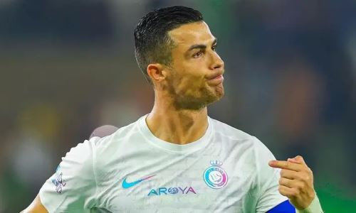 Роналду отказался участвовать в голосовании ФИФА