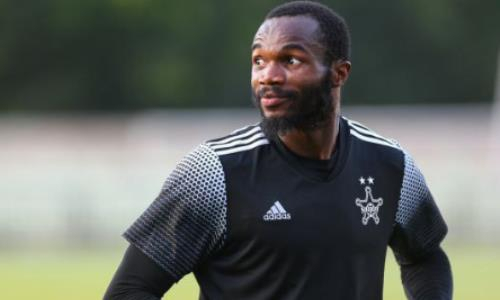 «Актобе» и «Тобол» сошлись в борьбе за топового для Казахстана футболиста