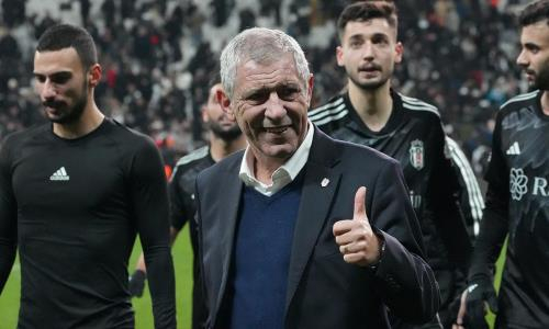 Стала известна зарплата нового наставника «Бешикташа» Зайнутдинова