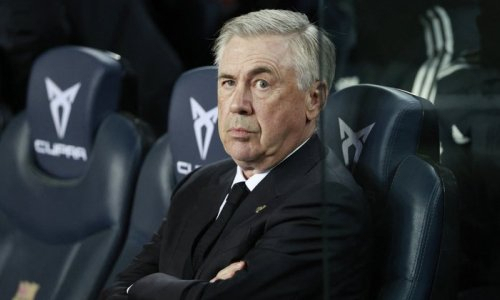 Анчелотти раскритиковал звезд «Реала» после разгрома «Барселоны»