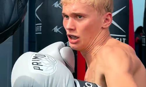 Костя Цзю предупредил Даню Милохина