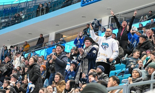 Фанаты «Барыса» получили хорошую новость