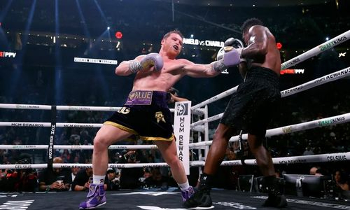 «Канело» нашли грозного соперника на следующий бой