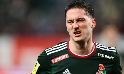 Футболист сборной России дал согласие на переход в клуб Бактиера Зайнутдинова