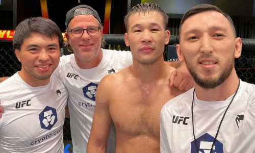 Менеджер Шавката Рахмонова отреагировал на главную претензию к бойцу