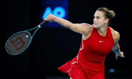 Арина Соболенко отреагировала на решение МОК по Олимпиаде-2024