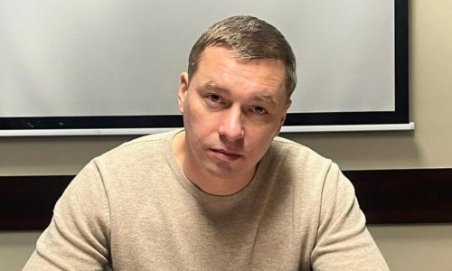 Европейский клуб казахстанских футболистов назначил нового главного тренера