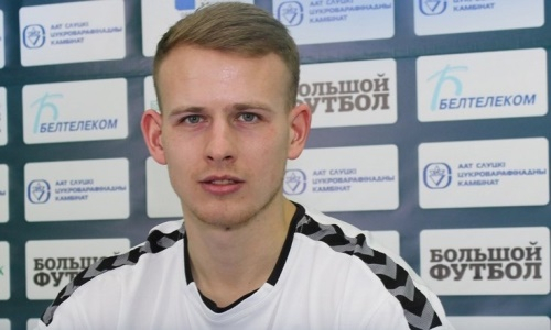 Иностранного футболиста отговорили от переезда в Казахстан