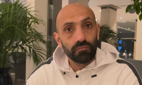 Пятый клуб КПЛ ведет переговоры с сербским новичком