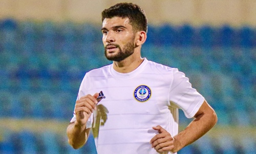 «Ордабасы» сообщил о состоянии Астанова