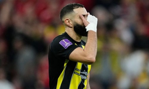 Кариму Бензема угрожали в Саудовской Аравии. Его адвокат сделал заявление