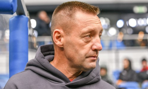 В российском клубе объяснили назначение дисквалифицированного в Казахстане экс-наставника «Астаны»