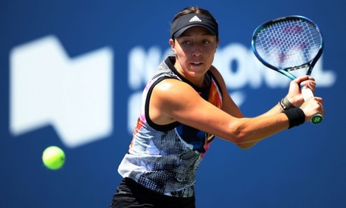 Конкурентка Елены Рыбакиной из топ-5 сенсационно вылетела с Australian Open-2024